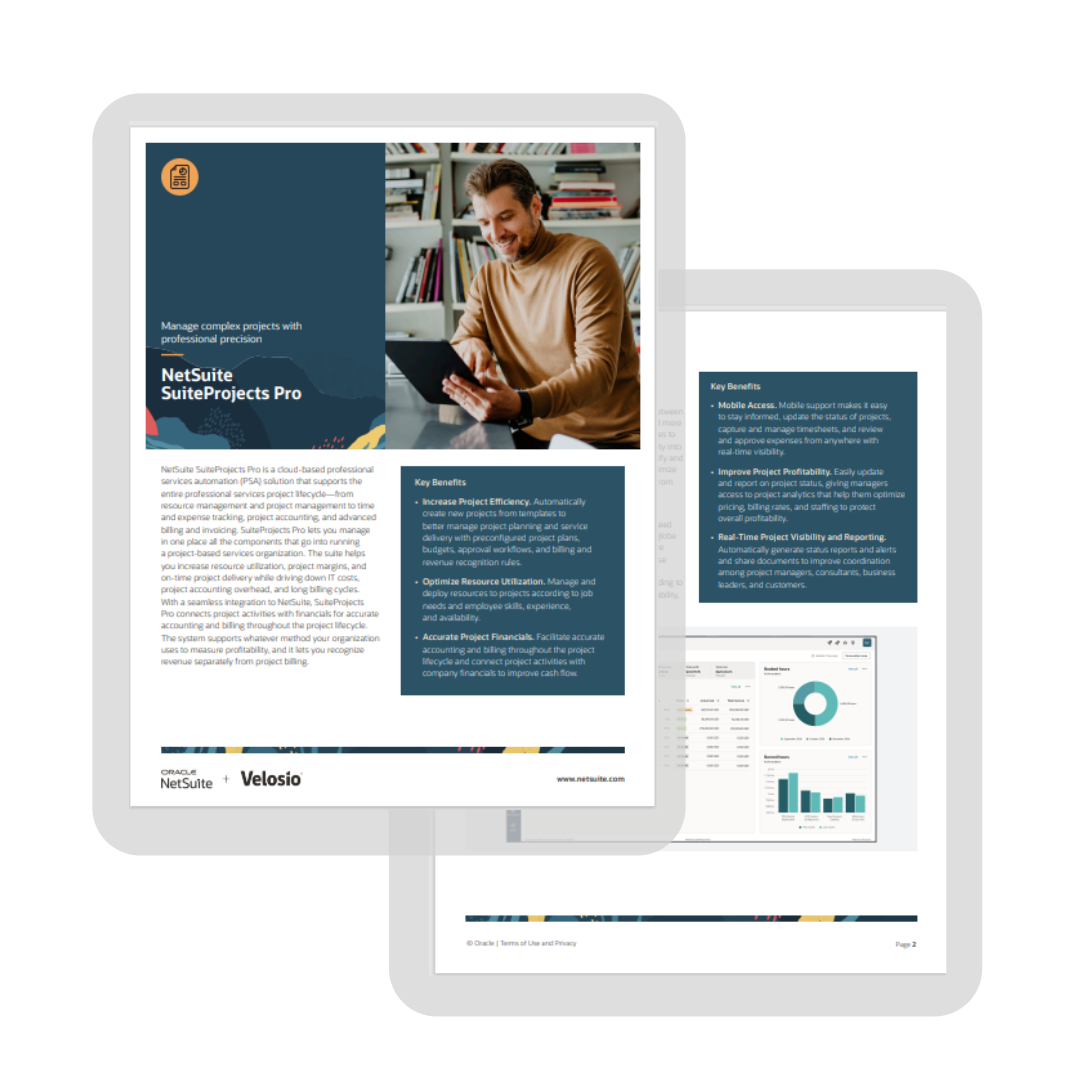 Guide Covers-5-NetSuite SuiteProjects Pro Data Sheet