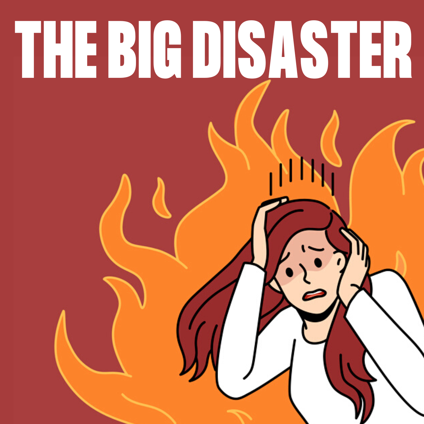 The Big Disaster: Is Your Organization Ready for the Next Major Catastrophe?