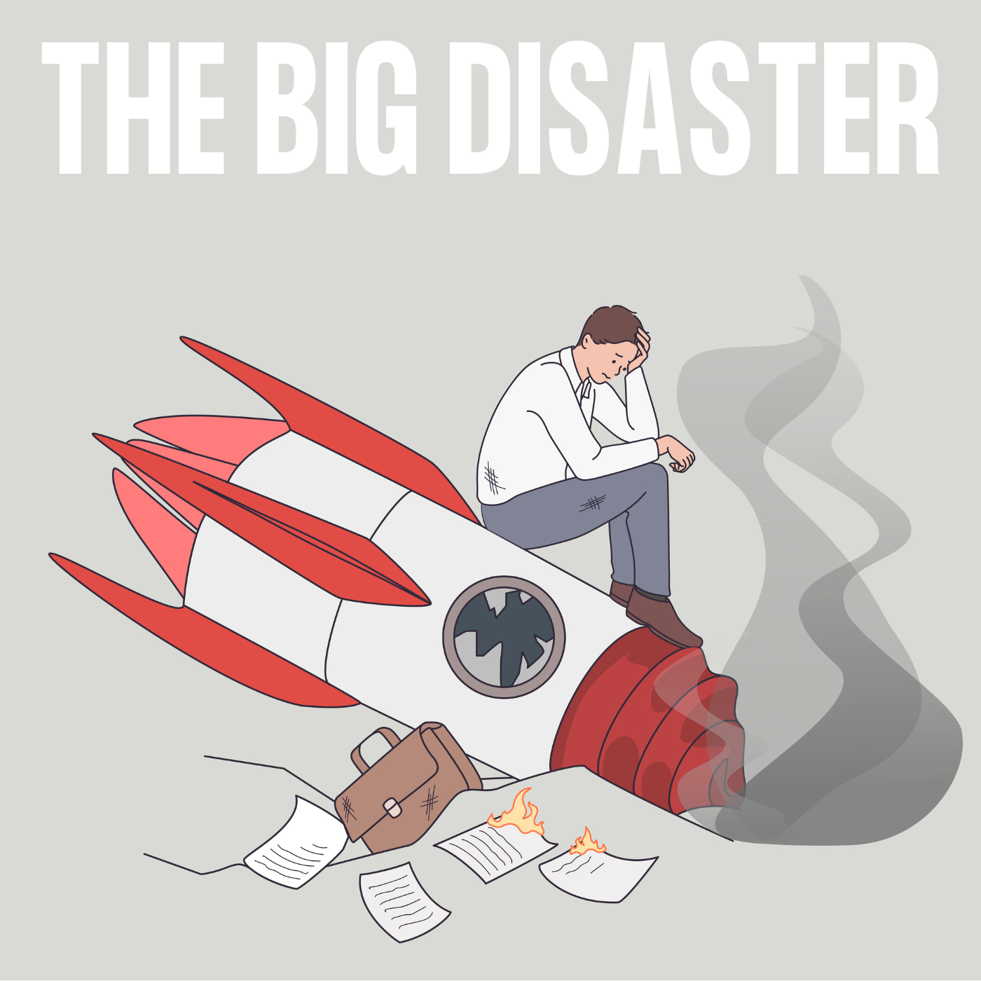 When the Dust Clears: Getting Your Organization Back on Track After a Big Disaster