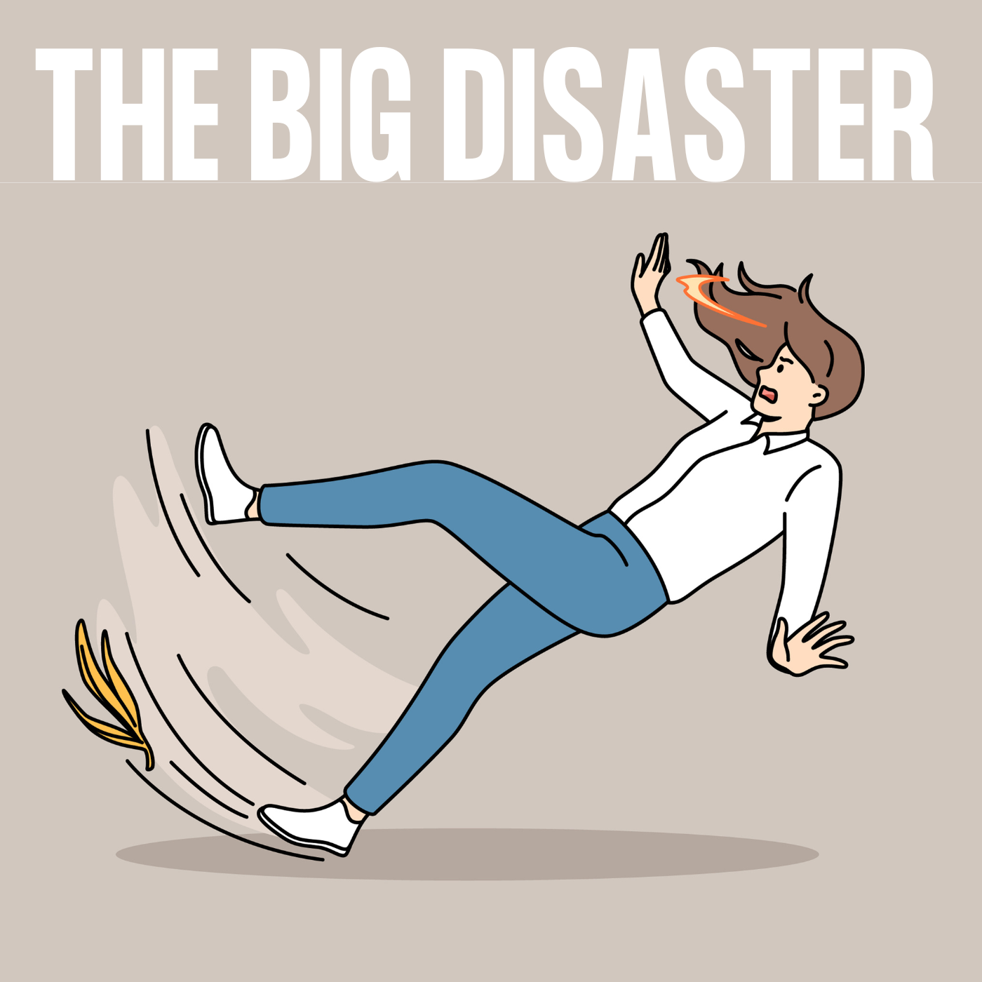 The Anatomy of a Big Disaster: How Business Decisions Impact Disaster Preparedness