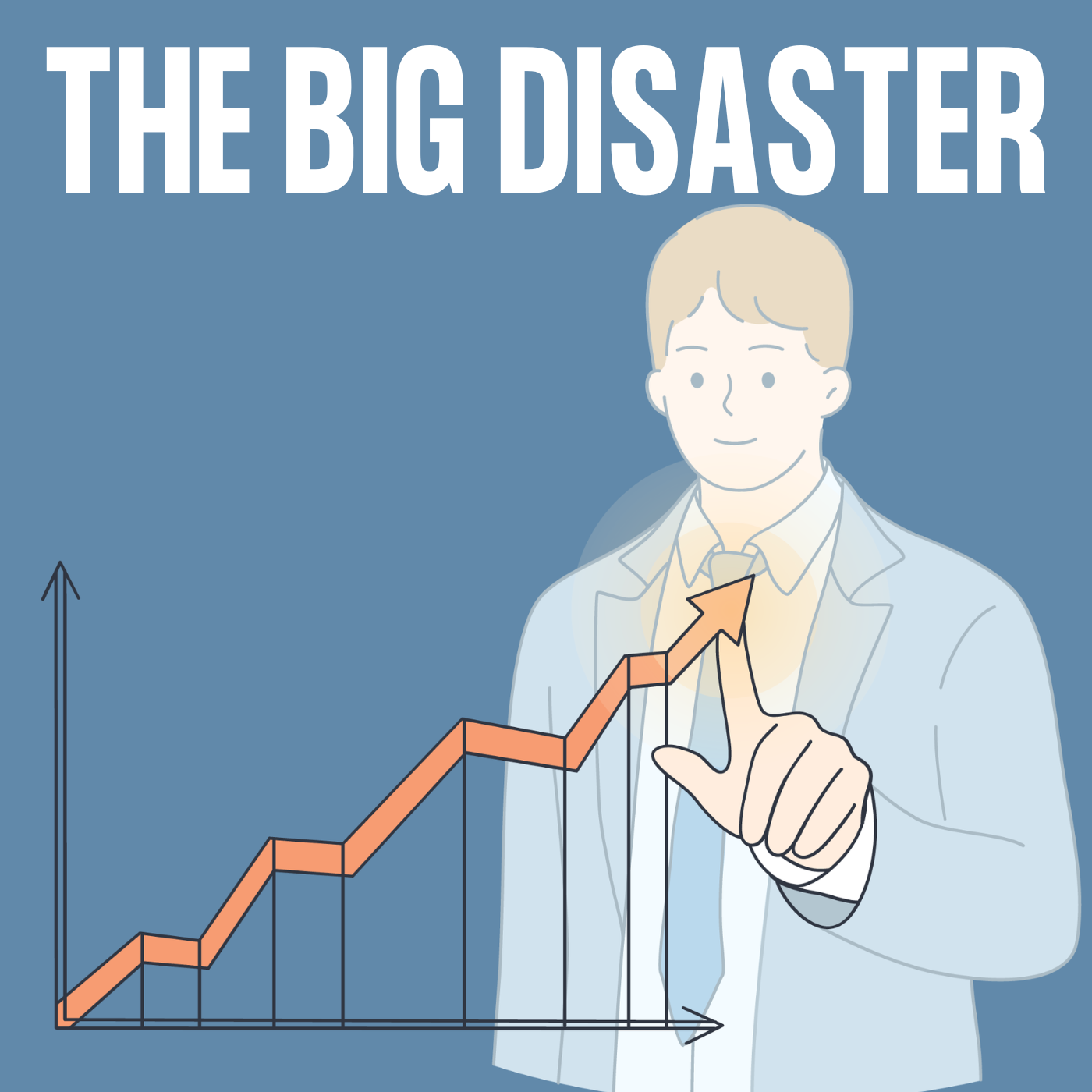 Creating the Disaster Proof Organization